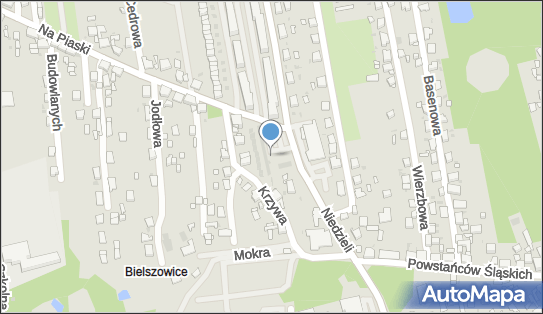 ORLEN Paczka Automaty, Ks. Niedzieli 25, Ruda Śląska 41-711, godziny otwarcia