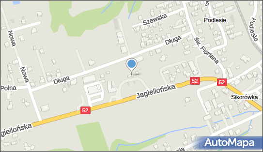 ORLEN Paczka Automaty, Jagiellońska 60d, Kalwaria Zebrzydowska 34-130, godziny otwarcia