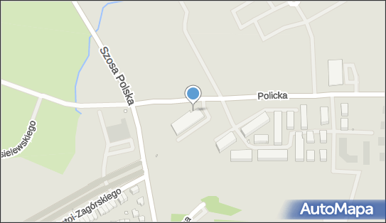 ORLEN Paczka Automaty, Policka 51, Szczecin 71-837, godziny otwarcia
