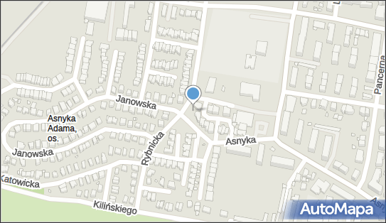 ORLEN Paczka Automaty, Asnyka 41, Legnica 59-220, godziny otwarcia