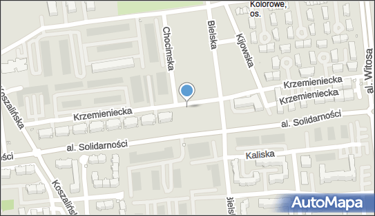 ORLEN Paczka Automaty, Krzemieniecka 19, Opole 45-001, godziny otwarcia