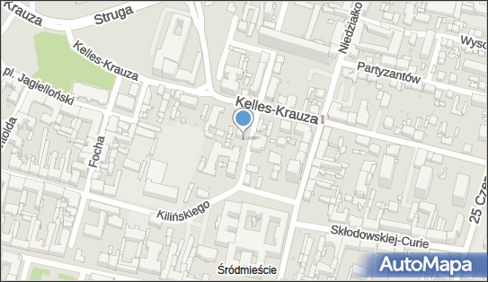 ORLEN Paczka Automaty, Staszica 30a, Radom 26-610, godziny otwarcia