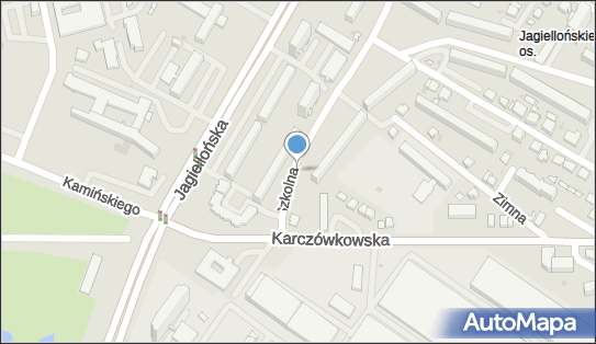 ORLEN Paczka Automaty, Szkolna 39, Kielce 25-604, godziny otwarcia