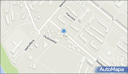ORLEN Paczka Automaty, Świderska 135, Warszawa 03-128, godziny otwarcia