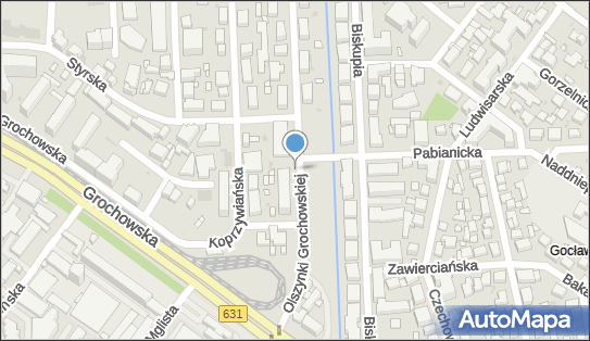ORLEN Paczka Automaty, Olszynki Grochowskiej 15, Warszawa 04-281, godziny otwarcia