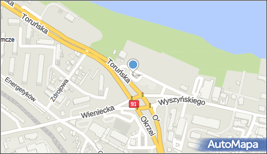 ORLEN Paczka Automaty, Toruńska 33, Włocławek 87-800, godziny otwarcia