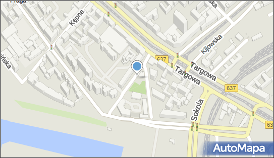 ORLEN Paczka Automaty, Marcinkowskiego 6, Warszawa 03-722, godziny otwarcia