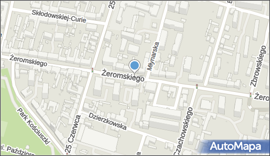 ORLEN Paczka Automaty, Żeromskiego 84C, Radom 26-610, godziny otwarcia