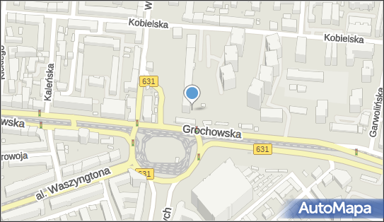 ORLEN Paczka Automaty, Kobielska 23, Warszawa 04-359, godziny otwarcia
