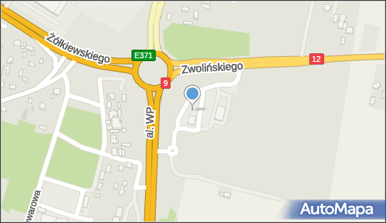 ORLEN Paczka Automaty, Wojska Polskiego 120, Radom 26-600, godziny otwarcia
