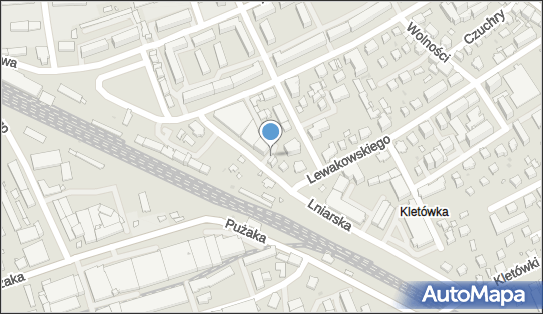 ORLEN Paczka Automaty, Kolejowa 27, Krosno 38-400, godziny otwarcia