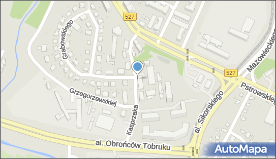 ORLEN Paczka Automaty, Kasprzaka 3, Olsztyn 10-057, godziny otwarcia