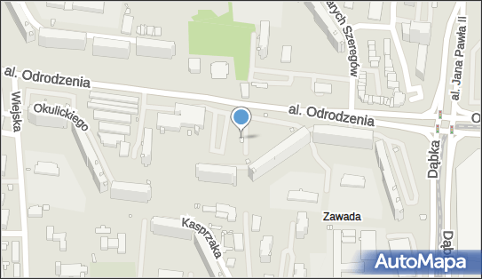 ORLEN Paczka Automaty, Kalenkiewicza 17, Elbląg 82-300, godziny otwarcia