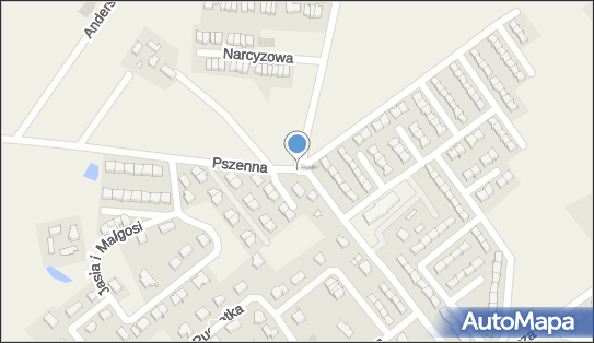 ORLEN Paczka Automaty, Pszenna 141, Banino 80-297, godziny otwarcia