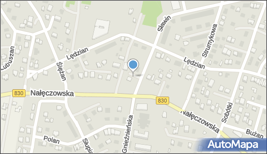 ORLEN Paczka Automaty, Nałęczowska 129, Lublin 20-831, godziny otwarcia