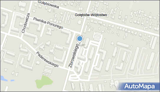 ORLEN Paczka Automaty, Stanisława Zbrowskiego 118, Radom 26-615, godziny otwarcia