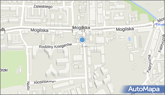 ORLEN Paczka Automaty, Cystersów 3a, Kraków 31-553, godziny otwarcia