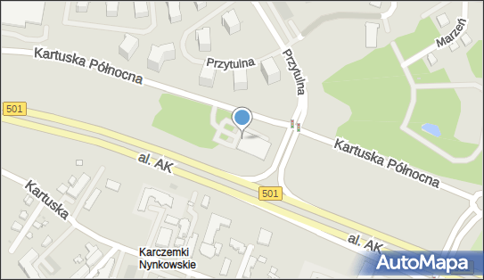 ORLEN Paczka Automaty, Przytulna 48, Gdańsk 80-176, godziny otwarcia