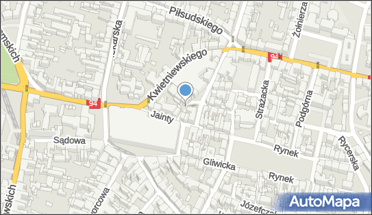 ORLEN Paczka Automaty, Browarniana 1, Bytom 41-902, godziny otwarcia