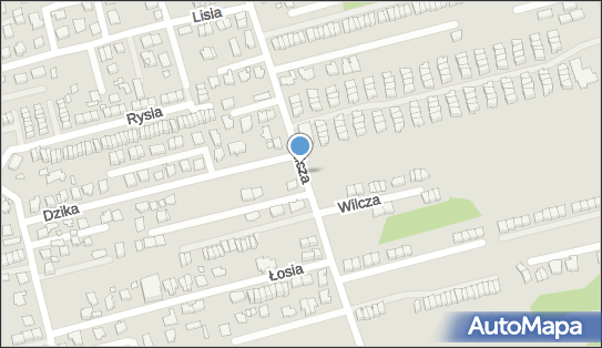 ORLEN Paczka Automaty, Wilcza 25a, Marki 05-270, godziny otwarcia