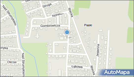 ORLEN Paczka Automaty, Wspólna 105, Ostrowiec Świętokrzyski 27-400, godziny otwarcia