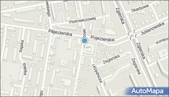 ORLEN Paczka Automaty, Pojezierska 2/6, Łódź 91-324, godziny otwarcia