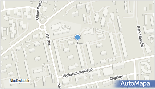 ORLEN Paczka Automaty, Mariana Keniga 14B, Warszawa 02-495, godziny otwarcia