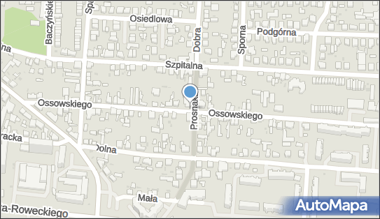 ORLEN Paczka Automaty, Ossowskiego 30, Pabianice 95-200, godziny otwarcia