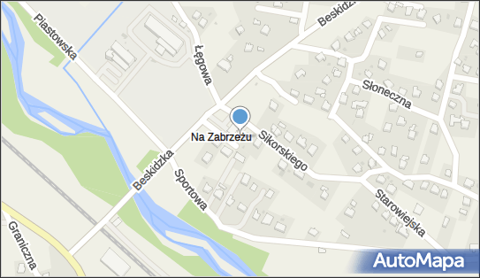 ORLEN Paczka Automaty, Beskidzka 6, Zarzecze 34-326, godziny otwarcia