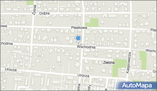 ORLEN Paczka Automaty, Wschodnia 21A, Warszawa 05-075, godziny otwarcia