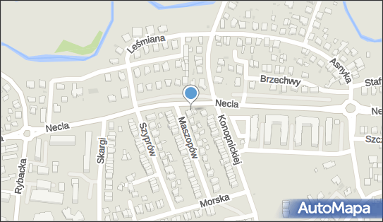ORLEN Paczka Automaty, Maszopów 1, Wejherowo 84-200, godziny otwarcia