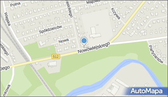 ORLEN Paczka Automaty, Nowowiejskiego 25, Bartoszyce 11-200, godziny otwarcia