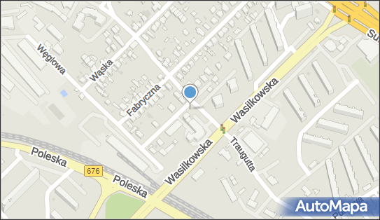 ORLEN Paczka Automaty, Wasilkowska 1, Białystok 15-117, godziny otwarcia