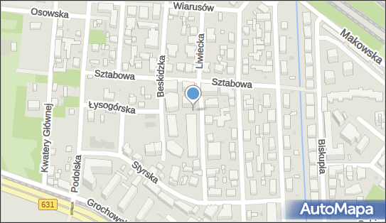 ORLEN Paczka Automaty, Liwiecka 17, Warszawa 04-287, godziny otwarcia