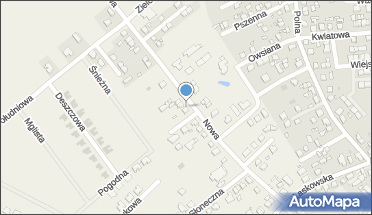ORLEN Paczka Automaty, Nowa 29, Komorniki 62-051, godziny otwarcia