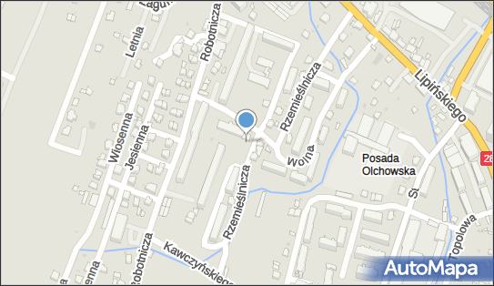 ORLEN Paczka Automaty, Robotnicza 19, Sanok 38-500, godziny otwarcia