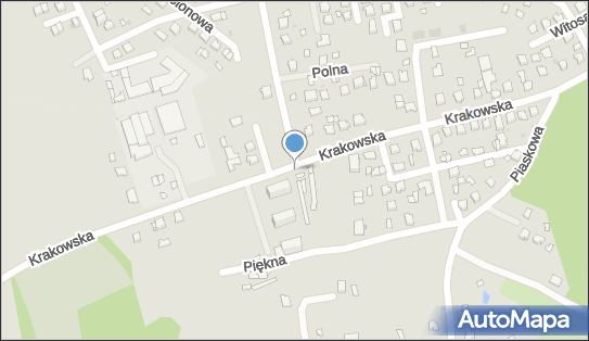 ORLEN Paczka Automaty, Krakowska 57C, Kolbuszowa 36-100, godziny otwarcia