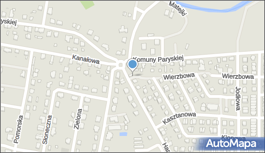ORLEN Paczka Automaty, Harcerzy 1B, Lębork 84-300, godziny otwarcia