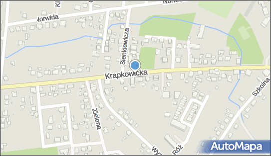 ORLEN Paczka Automaty, Krapkowicka 51, Gogolin 47-320, godziny otwarcia
