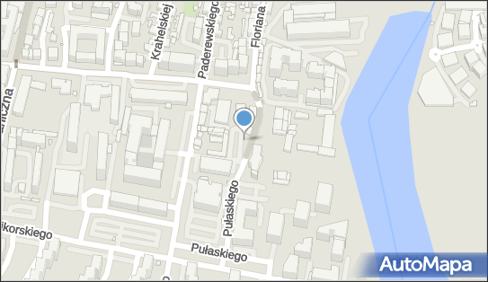ORLEN Paczka Automaty, Paderewskiego 35, Katowice 40-282, godziny otwarcia