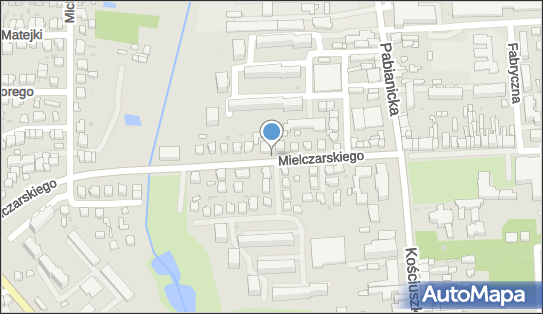 ORLEN Paczka Automaty, Mielczarskiego 11, Bełchatów 97-400, godziny otwarcia