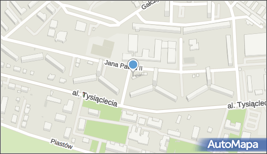 ORLEN Paczka Automaty, Jana Pawła II 33A, Bolesławiec 59-700, godziny otwarcia