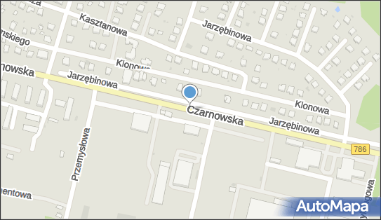 ORLEN Paczka Automaty, Klonowa 34, Piekoszów 26-065, godziny otwarcia