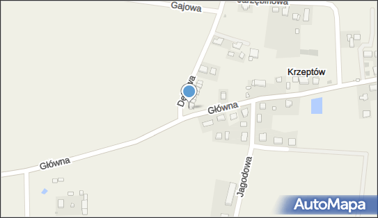 ORLEN Paczka Automaty, Dębowa 2, Krzeptów 55-080, godziny otwarcia