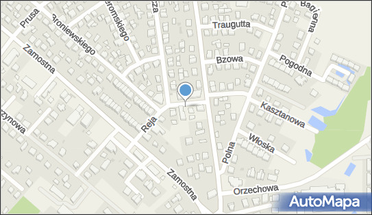 ORLEN Paczka Automaty, Reja 6, Bolszewo 84-239, godziny otwarcia