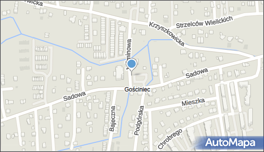 ORLEN Paczka Automaty, Jaśminowa 2, Wieliczka 32-020, godziny otwarcia
