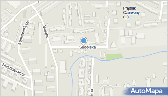 ORLEN Paczka Automaty, Sudolska 26, Kraków 31-422, godziny otwarcia