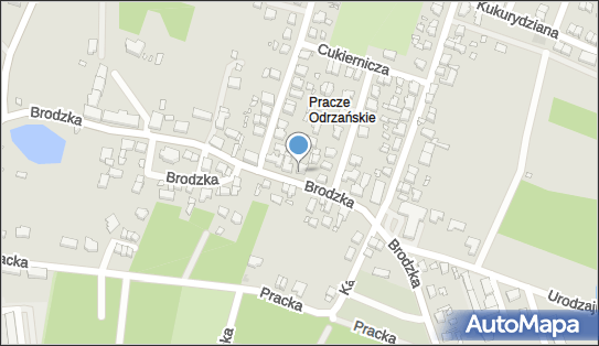 ORLEN Paczka Automaty, Brodzka 153, Wrocław 54-067, godziny otwarcia