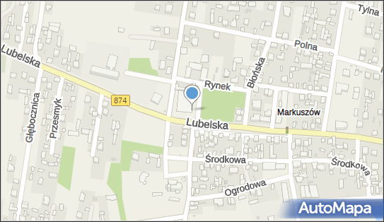 ORLEN Paczka Automaty, Lubelska 76, Markuszów 24-173, godziny otwarcia