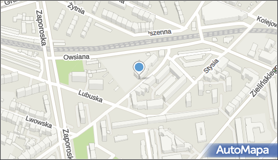 ORLEN Paczka Automaty, Skwierzyńska 1/7, Wrocław 53-522, godziny otwarcia